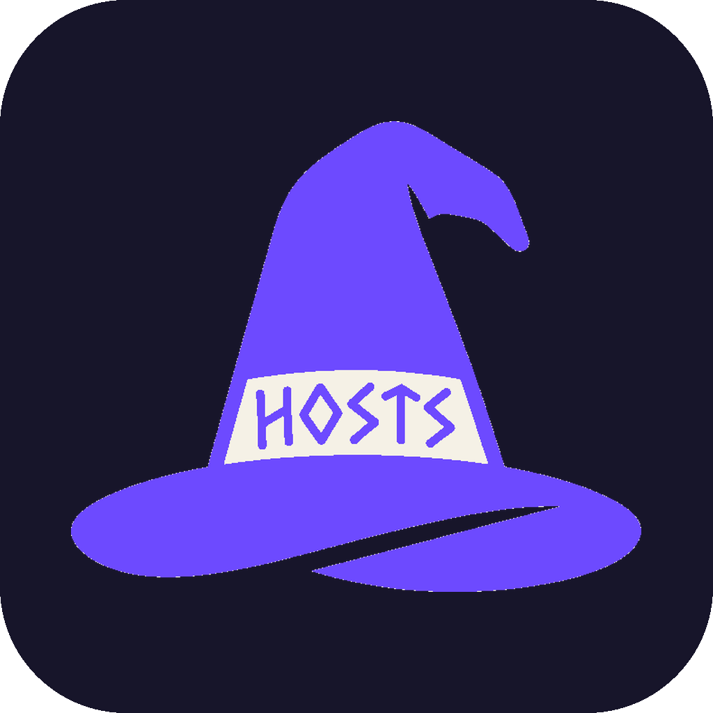 Hostwitcher